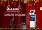 High Efficienty RF Tube Co2 Fractional Laser for Skin Rejuvenation and Wrinkle Removal