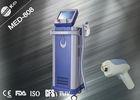 Stationary Beauty Equipment / Machine 810nm Diode Professional Laser Therapy Hair Removal