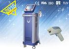 High Power 808nm Diode Laser Hair Removal Beauty Equipment with 220V±22V for Hair Removal