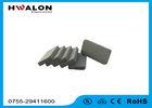 High Stability PTC Ceramic Heater Pills , PTC Thermistor Heater PTC-PR4