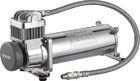 Portable Chrome All Ride Air Suspension Pump Car Tuning 12V  40A For Off Road Vehicles