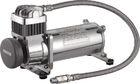 Heavy Duty Portable Black Silver Chrome Air Suspension Air Tank For Off Road Vehicle
