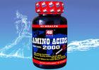 Amino Acid 2000 Amino Acids Products Mino Acid Softgel With Quick Absorption