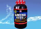 325 Tablets Amino Acids Bodybuilding Supplements For Lean Muscle Growth
