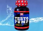 Testo Pump— Testosterone Booster，Sports Nutrition Supplements for Bodybuilding