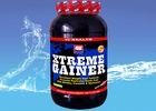 Xtreme Gainer 4lb good post workout supplements?for muscle growth