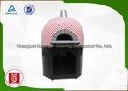 P1-4-1 Italy Naples Pizza Oven 220V 300W High Temperature Resistant