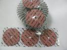 -50 - 180℃ Thermal Insulation Materials , Thermal Insulation Pads for Motor controllers