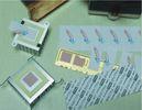 High Frequency Microprocessors Thermal Interface Pad Low Resistance -25℃ - 125℃