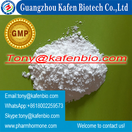 Bodybuilding Steroid Powders Testosterone Acetate with Discreet Package