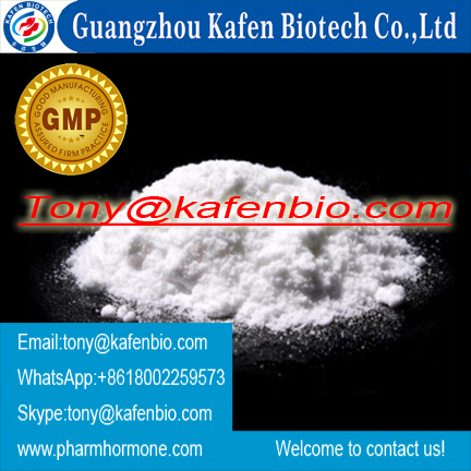 Testosterone Phenylpropionate Injectable Steroids for Muscle Building