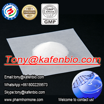 Anabolic Steroids Powder CAS 7207-92-3 Nandrolone Propionate for Muscle Growth 