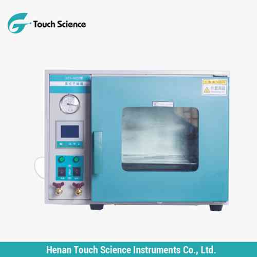 Widely Used DZF Drying Oven for Laboratory Industrial Chemical