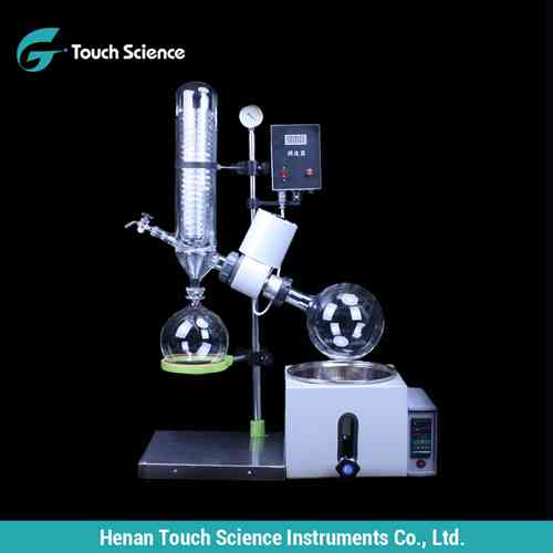 High Qualified Rotary Evaporator Industrial Supplier