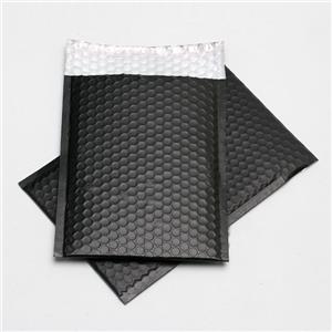 Aluminized Foil Bubble Bag /Colored Aluminized Bubble Mailers Envelopes Packaging Bags