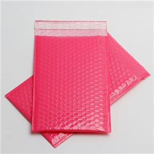 Foil Wholesale Metallic Bubble Mailer