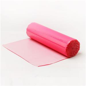 Aluminum Foil Air Bubble Film Roll /air Bubble Plastic Roll