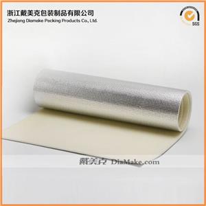XPE Foam/Aluminum Foil Xpe Foam Insulation With Aluminum Foil