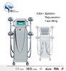 Multifunction IPL Laser Equipment , Hair Removal Machine With CE Approved