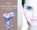 510 - 1200nm IPL Shr Super Hair Removal Machine / Permanent Hair Removal SHR Med-120C