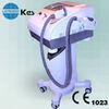 Professional Ipl Super Shr Laser Hair Removal Machine For Permanent Facial Hair Removal Med-120c