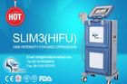 10.4‘’ HIFU Beauty Machine For Wrinkle Removal / Skin Tightening with 8000  times cartridges