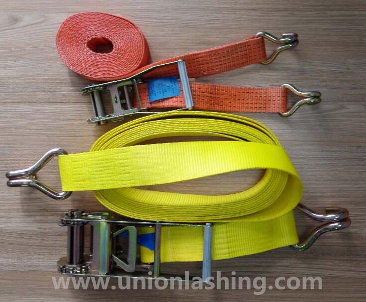 Cargo Lashing Belt