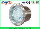 Squid White Underwater Night Lighting LED Aquarium Lamp Eco - Friendly