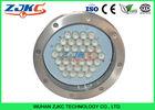 Dimmable Aquarium LED Underwater Fishing Lights For Fish Tank 36 Watt