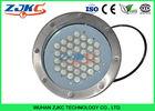DC12V Submersible LED Fish Tank Lights with Dali Control For Fishery 36Watt
