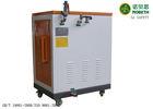 Full Automatic Portable Electric Steam Generator 24kw Stainless Steel 304 Material
