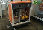 30% energy save 6kw automatic electric steam generator 5A safety 10 years quality guaranty