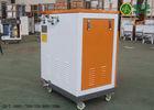 Automatic Electric Commercial Steam Boiler 18kw For Food Heating / Chemical Industry
