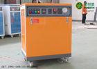 Electric Stainless Steel Steam Boiler 150kw , Compact Steam Generator For Laundry Room