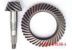 20CrMnTi TOYOTA Hiace Differential Bevel Gear OEM 41201-29536-S
