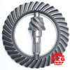 10023900-10021500 Agricultural Machinery Rotavator Gears