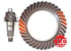 10023900-10021500 Agricultural Machinery Rotavator Gears