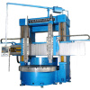 Double column Manual Vertical Lathe machine for sale C5250