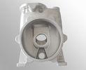 Carbon steel  investment lost wax casting pump parts / pump castings