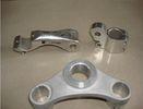 Plug and joint grave aluminum die casting products powder treatment