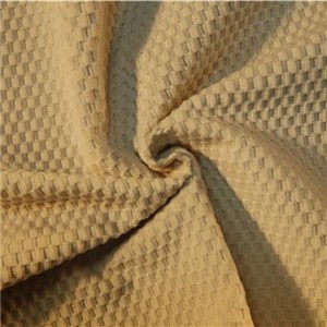 Cute Design Customized Top Quality Cheap Polyester Pique Fabric Rolls