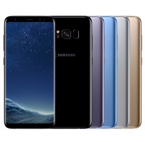 Samsung Galaxy S8 Plus G9550 4G LTE Qualcomm 835 octa core 6.2inch 6GB RAM 128GB ROM Android 7.0 Mobile Phone