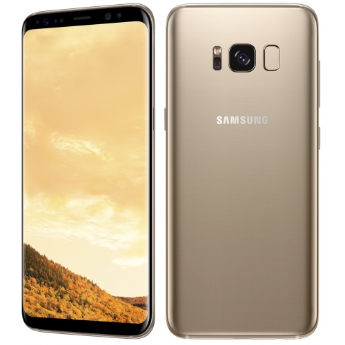Samsung Galaxy S8 Plus G9550 4G LTE Qualcomm 835 octa core 6.2inch 4GB RAM 64GB ROM Android 7.0 Mobile Phone