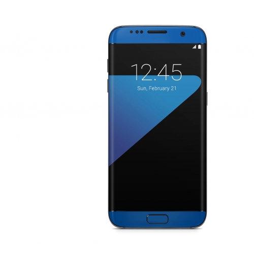 Samsung Galaxy S7 Android 6.0 Snapdragon 820 4GB RAM 32GB ROM 4G LTE