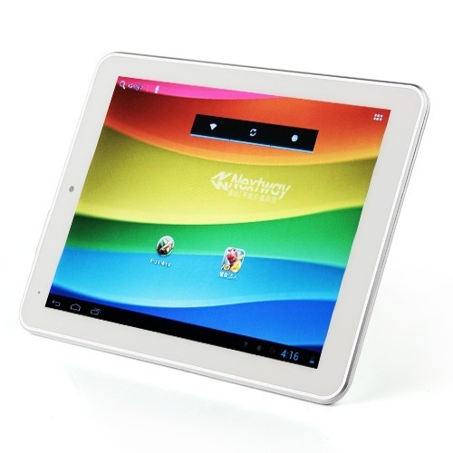 Nextway F8 mini Pad Android 4.1 Tablet PC 8 Inch RK3066 IPS Scre