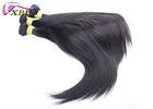 Real Virgin Brazilian Straight Hair Bundles No Tangle And Shedding Free
