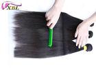 Portable Cambodian Straight Virgin Hair Extensions 1b Can Last 2 Years If Care Well Free Sample