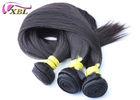 Straight Natural Human Hair Extensions Can Do Difference Styles Without Shedding