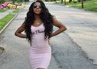Russian 100 Percent Natural Human Hair Extensions 3 Or 4 Bundles A Full Head