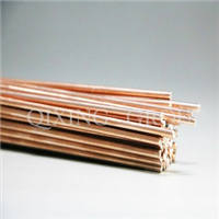 phos copper brazing rod